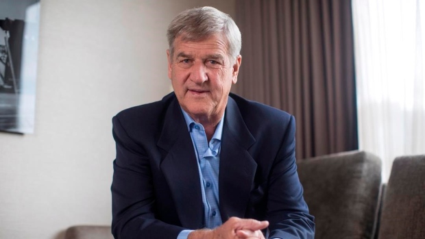 Bobby Orr, The Canadian Press Bobby Orr