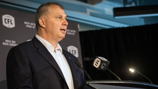 Randy Ambrosie 