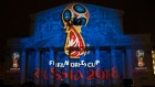 FIFA World Cup 2018 Russia