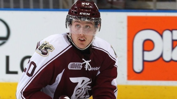 Nick Ritchie, Claus Andersen/Getty Images Nick Ritchie