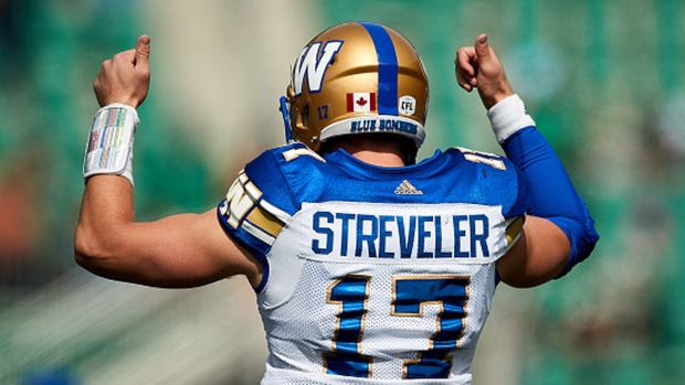 Chris Streveler Chris Streveler