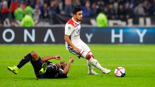 Henry's struggling Monaco side loses 1-0 at Reims Article Image 0