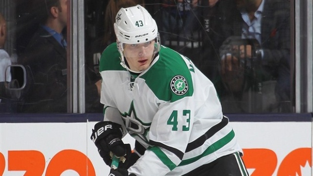 Valeri Nichushkin, Claus Andersen/Getty Images Valeri Nichushkin