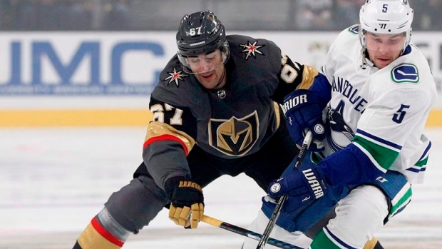 Max Pacioretty, The Canadian Press Max Pacioretty