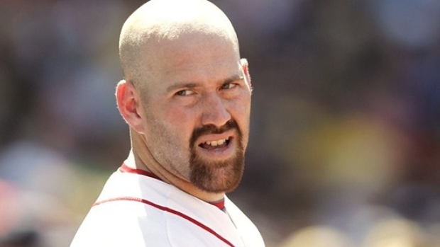 Kevin Youkilis