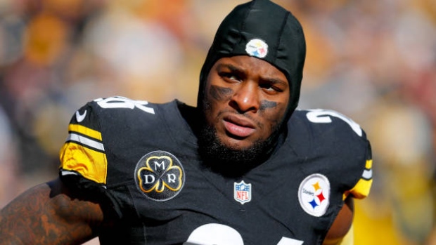 Le'Veon Bell , Getty Images Le'Veon Bell