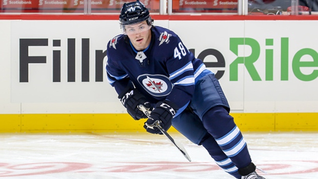 Brendan Lemieux, TSN.ca Brendan Lemieux