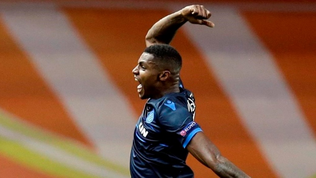 Wesley Moraes , The Canadian Press Wesley Moraes