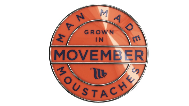 TSN 1050 Movember Contest