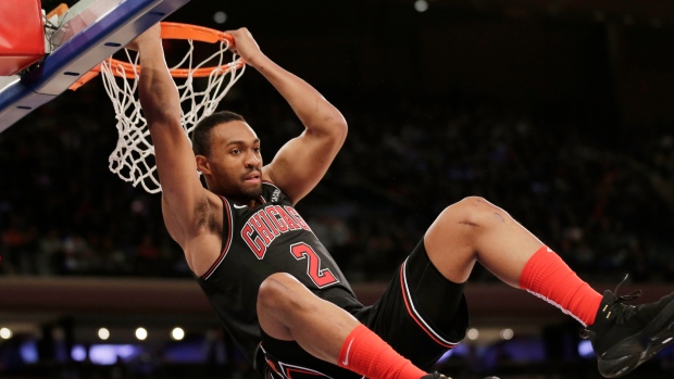 Jabari Parker