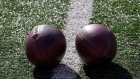 NFL Footballs 