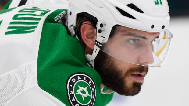 Tyler Seguin