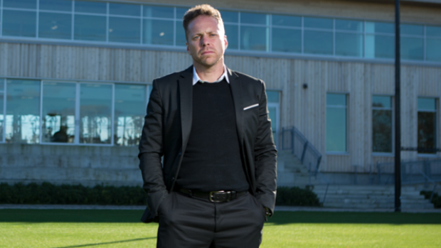 Marc Dos Santos