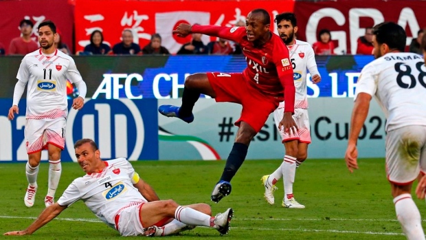 FIFA to meet women's group fighting Iran stadium ban Article Image 0, The Canadian Press FIFA to meet women's group fighting Iran stadium ban Article Image 0