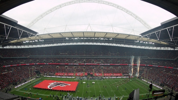 NFL in London