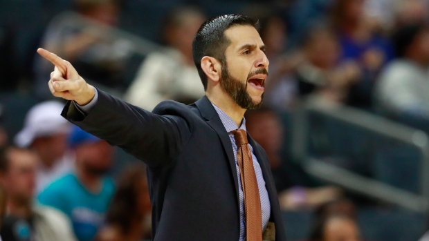 James Borrego