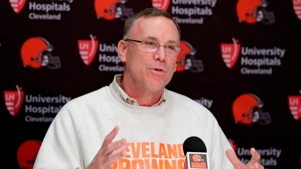 John Dorsey