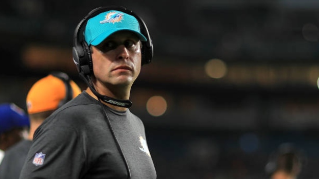 Adam Gase, Getty Images Adam Gase