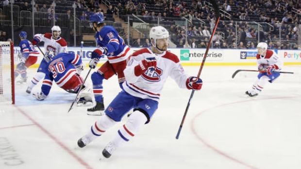 Tomas Tatar , Getty Images Tomas Tatar