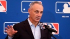 Rob Manfred