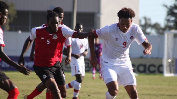 Canada Soccer, Canada Soccer (CanadaSoccerEN) Canada Soccer