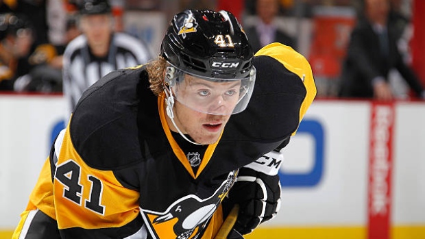 Daniel Sprong, Getty Images Daniel Sprong