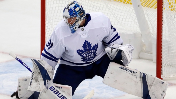 Frederik Andersen