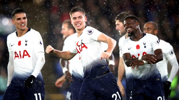 Juan Foyth