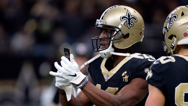 Michael Thomas