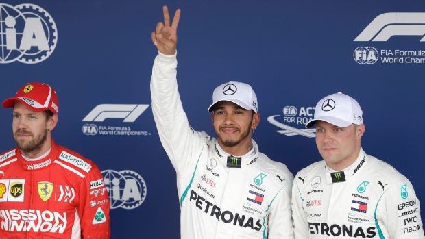 lewis hamilton valtteri bottas