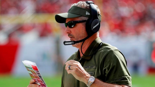 Dirk Koetter, The Canadian Press Dirk Koetter