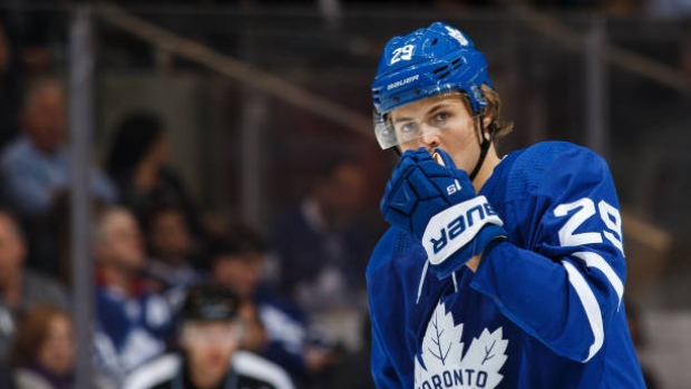 William Nylander