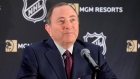 Gary Bettman