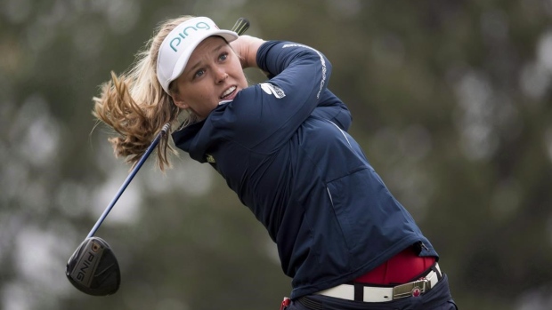 Brooke Henderson