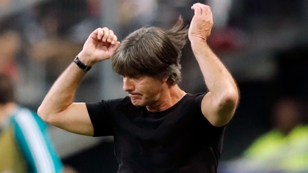 Joachim Loew Joachim Loew