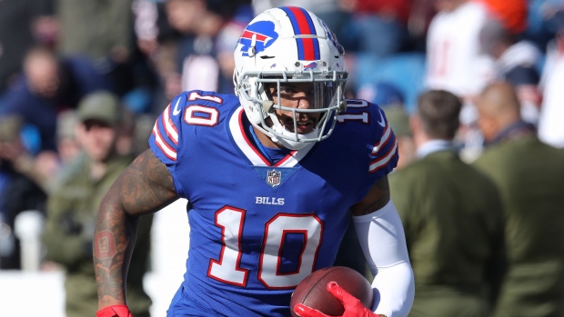 Terrelle Pryor, Getty Images Terrelle Pryor
