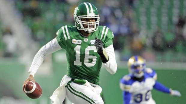 Brandon Bridge, The Canadian Press Brandon Bridge