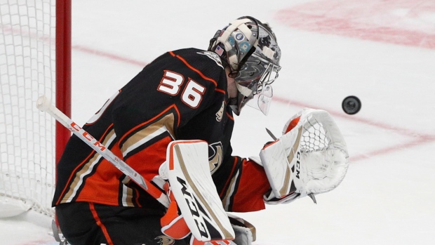 John Gibson