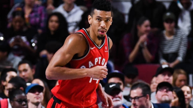 Danny Green , Getty Images Danny Green