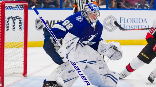 Andrei Vasilevsky