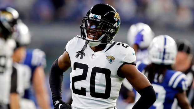 Jalen Ramsey