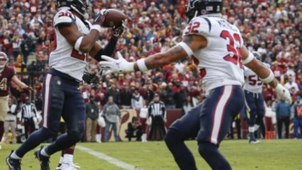 Houston S Unsung Rookie Class Contributing To Team S Success Tsn Ca