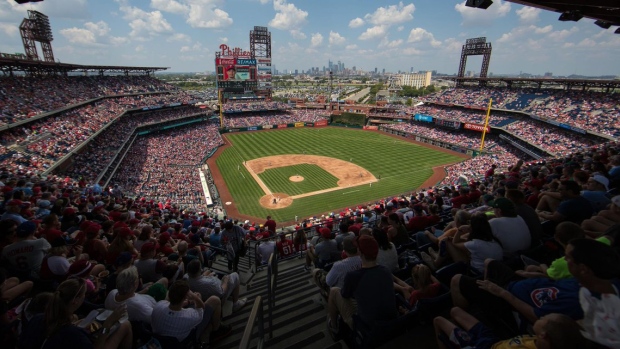 Citizens Bank Park