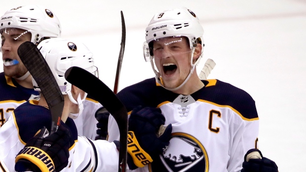 Jake Eichel, The Canadian Press Jake Eichel