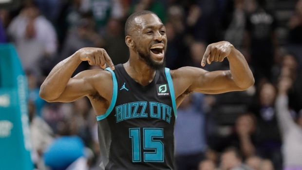 Kemba Walker- Clutch- Mix [HD] 