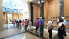 2014 Baseball Hall of Fame Induction Weekend