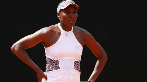 Venus Williams, Getty Images Venus Williams