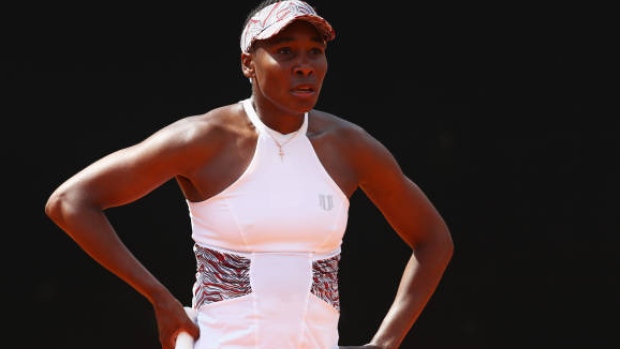 Venus Williams