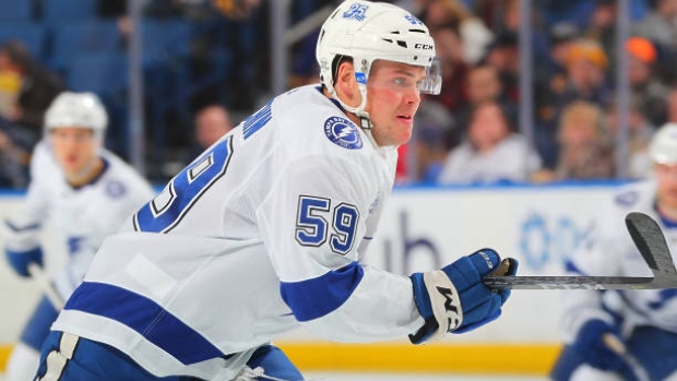 Back in NHL, Dotchin thankful to Ducks 