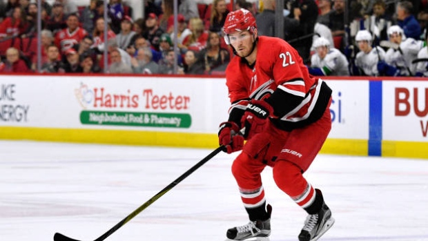 Brett Pesce, Getty Images Brett Pesce
